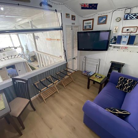 On The Water Boat House Διαμέρισμα Whangarei Εξωτερικό φωτογραφία