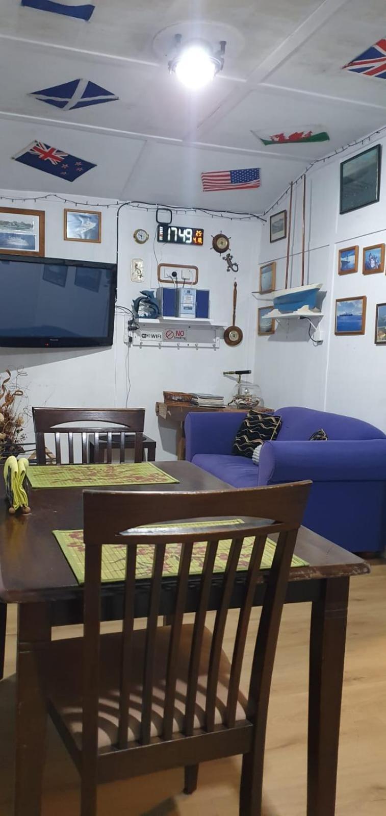 On The Water Boat House Διαμέρισμα Whangarei Εξωτερικό φωτογραφία