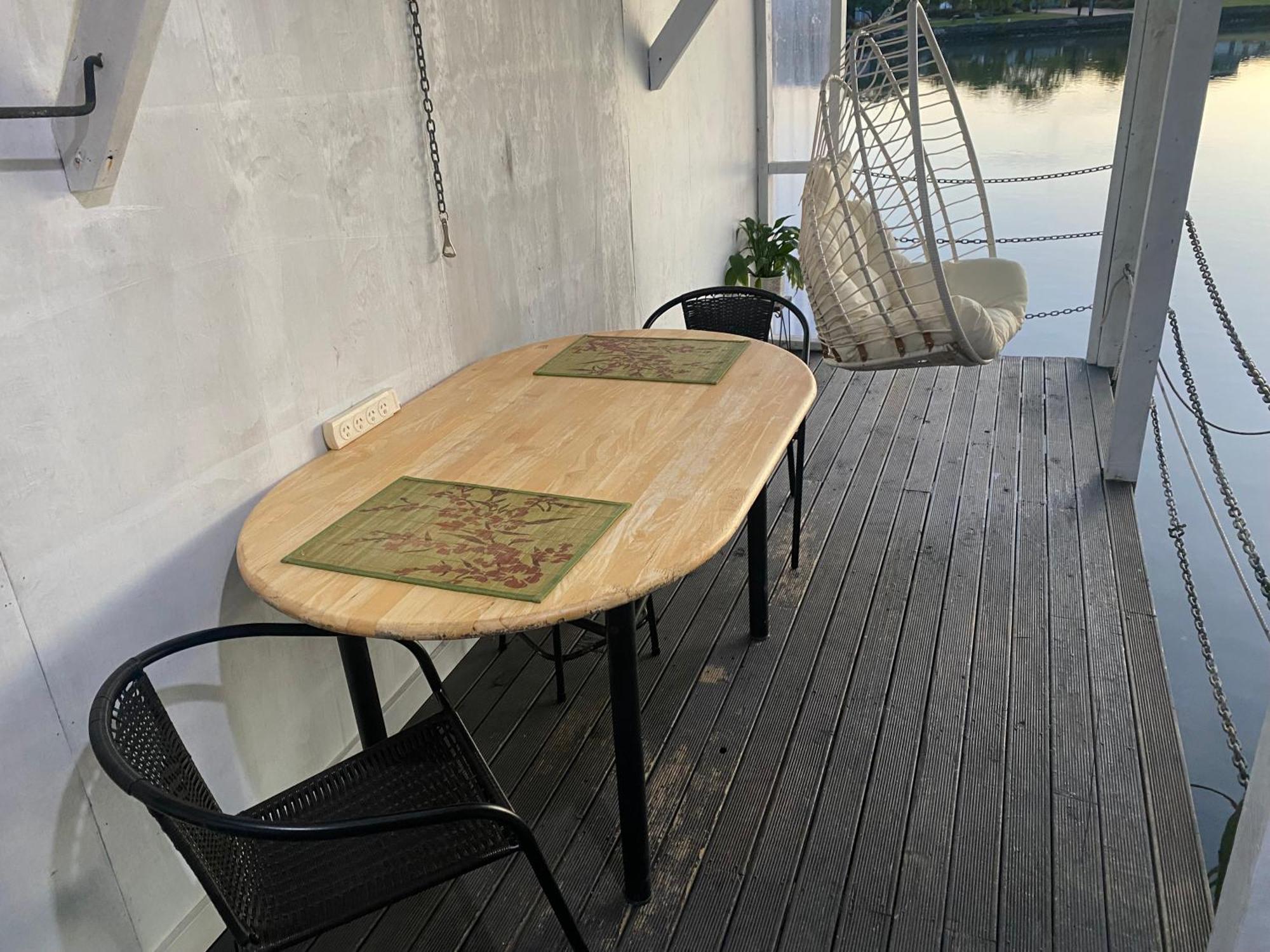 On The Water Boat House Διαμέρισμα Whangarei Εξωτερικό φωτογραφία